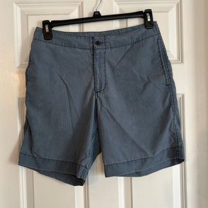 Faherty board shorts